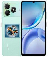 ZTE NUBIA A36 (Z2472) FRP BY BFT