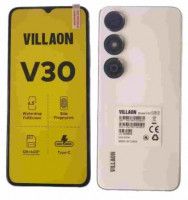 ITEL V30 RS (A6751L) FRP FILE
