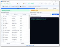 XIAOMI FLASH TOOL V0.1