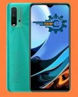 REDMI 9T (LIME) [M2010J19SG] DUMP BY TSM