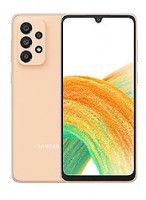 GALAXY A33 5G (SM-A336F) U15 FRP BY MOBILedit GALAXY A33 5G (SM-A336F) U15 FRP BY MOBILedit