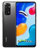 REDMI NOTE 11s (fleur) [2201117SY] DUMP BY UMT