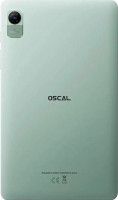 OSCAL Pad 5 Dump Scatter