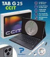 CCIT TAB G25 DUMP BY PANDORA