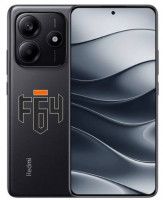 REDMI NOTE 14 5G (Beryl) DUMP BY F64 ULTRA