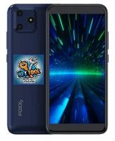 FOXXD A56 (SC9832E) FRP BY BFT