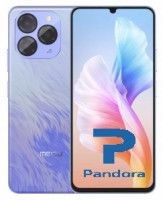MEIZU NOTE 21 (M411H) DUMP BY PANDORA