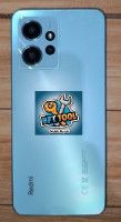 REDMI NOTE 12 4G (TAPAS) FRP BY BFT REDMI NOTE 12 4G (TAPAS) FRP BY BFT