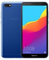 HONOR 7a (DUA-L22) C10 FLASH FIRMWARE