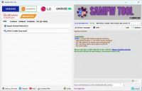 SAMFW TOOL V5.8 SAMFW TOOL V5.8