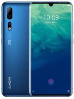 ZTE Axon 10S Pro 5G (A2020SP) [P865A02] ENG ROM