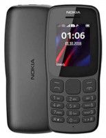 NOKIA 106 (2018) [TA-1114] FACTORY SIGNED
