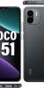 poco c51 read dump by unlocktool