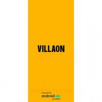 VILLAON V5081 FACTORY SIGNED VILLAON V5081 FACTORY SIGNED