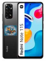 REDMI NOTE 11s (fleur) [2201117SY] FRP BY BFT