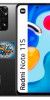 REDMI NOTE 11s (fleur) [2201117SY] FRP BY BFT