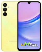 GALAXY A15 (SM-A155M) U6 DUMP + NV BY UMT GALAXY A15 (SM-A155M) U6 DUMP + NV BY UMT