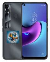 TECNO SPARK 7 PRO (KF8) FRP BY BFT