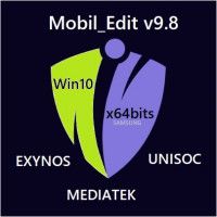 SAMSUNG MOBIL_EDIT V9.8 (Win10x64)