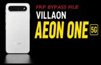 VILLAON Aeon One 5G (V671N) FRP FILE VILLAON Aeon One 5G (V671N) FRP FILE