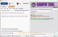 SAMFW TOOL V5.6 SAMFW TOOL V5.6