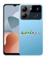 ZTE BLADE A54 (P963F64) MyOS13.0.6 DUMP BY UMT ZTE BLADE A54 (P963F64) MyOS13.0.6 DUMP BY UMT