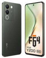 VIVO Y200 (V2307) [PD2326F] DUMP BY F64 ULTRA