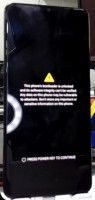 GALAXY M04 (M045F) U6 LOGO FIX
