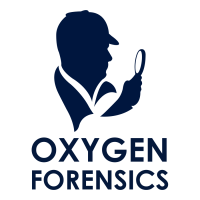 Oxygen Forensic Detective Oxygen Forensic Detective