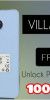 VILLAON V40s (V651L) FRP FILE