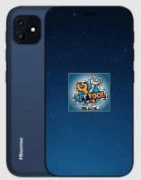 HISENSE U964 (HLTE106E) FRP BY BFT