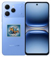 TECNO SPARK 40 (KM5) FRP BY BFT