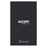 Accent Nubia 50K Accent Nubia 50K